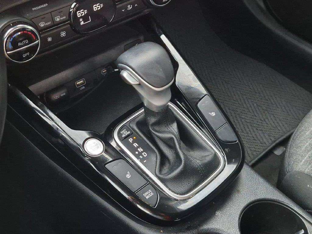 Certified 2023 Kia Soul EX FWD image 15