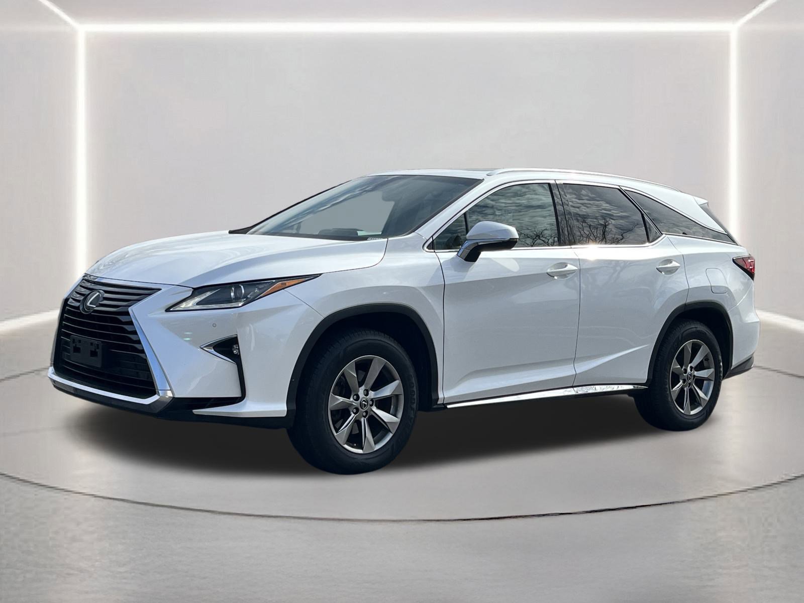 Used 2019 Lexus RX 350L AWD image 24
