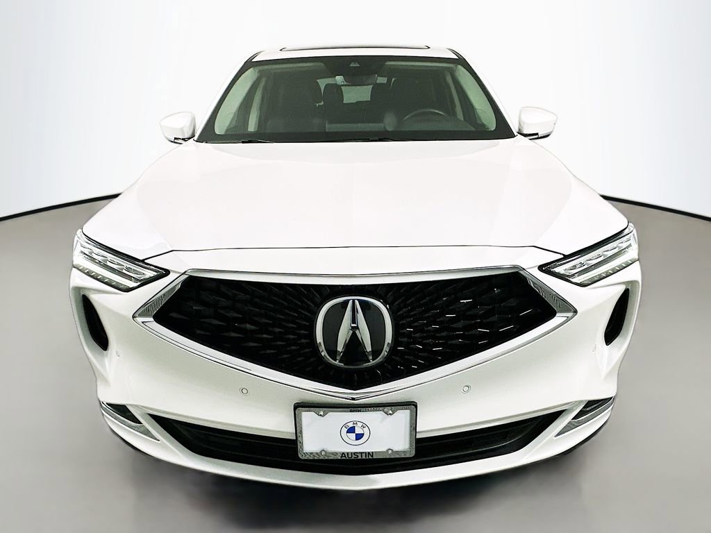 Used 2023 Acura MDX FWD w/ Technology Package image 2