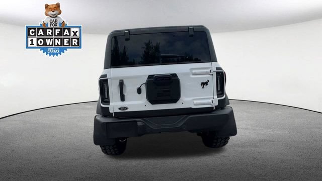 Used 2024 Ford Bronco Big Bend AWD/4WD image 8
