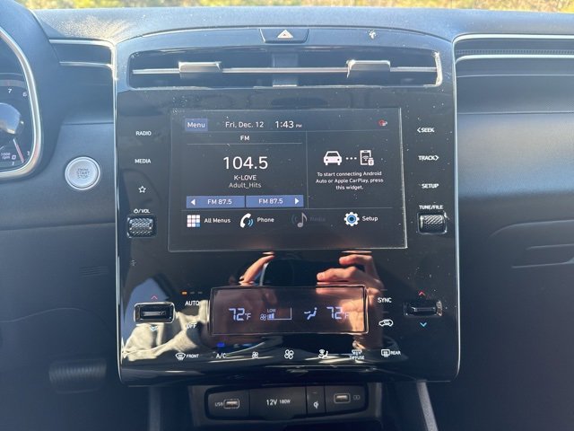 Used 2024 Hyundai Tucson SEL image 21