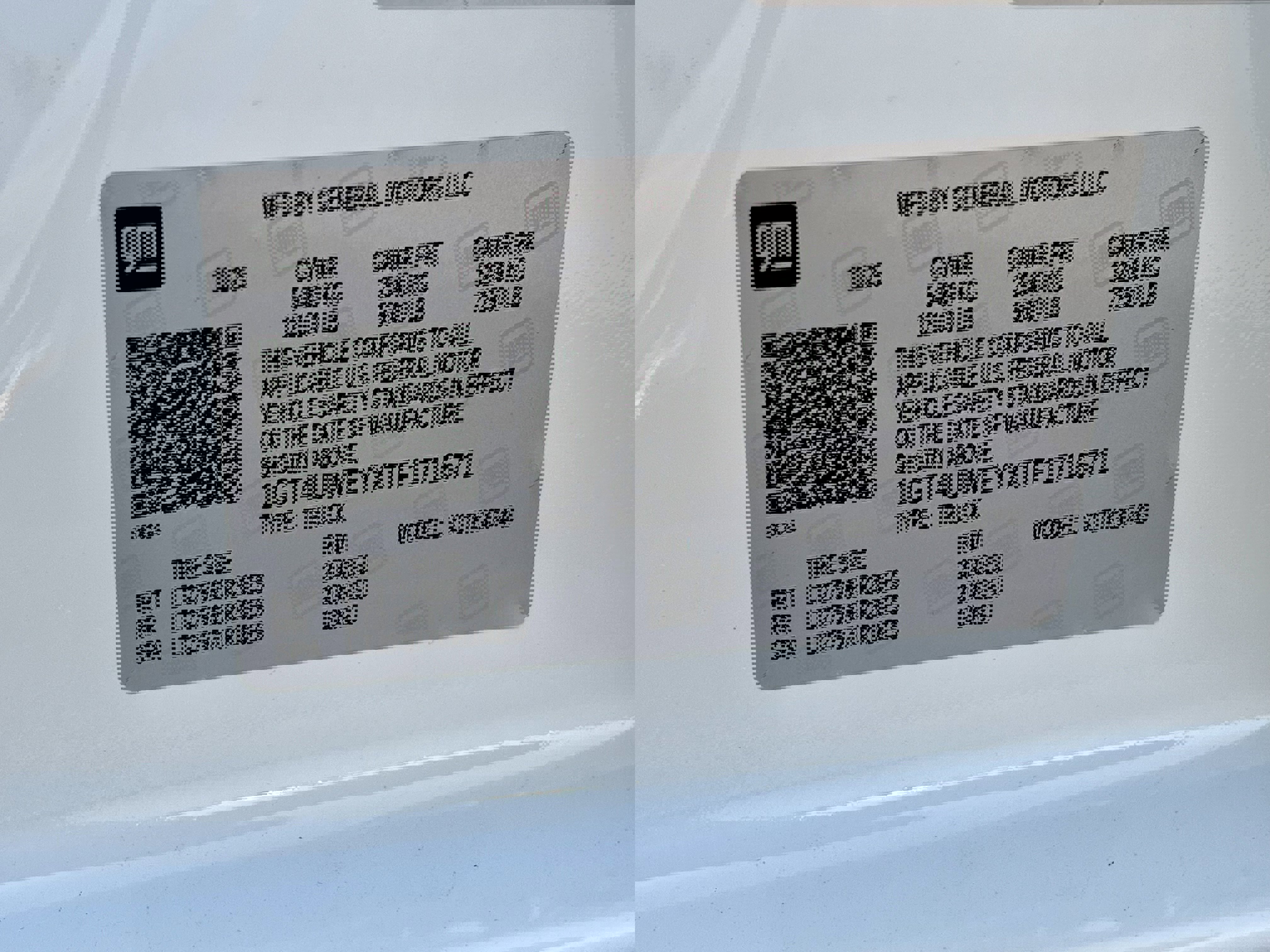 New 2026 GMC Sierra 3500 Denali w/ Denali Reserve Package image 12