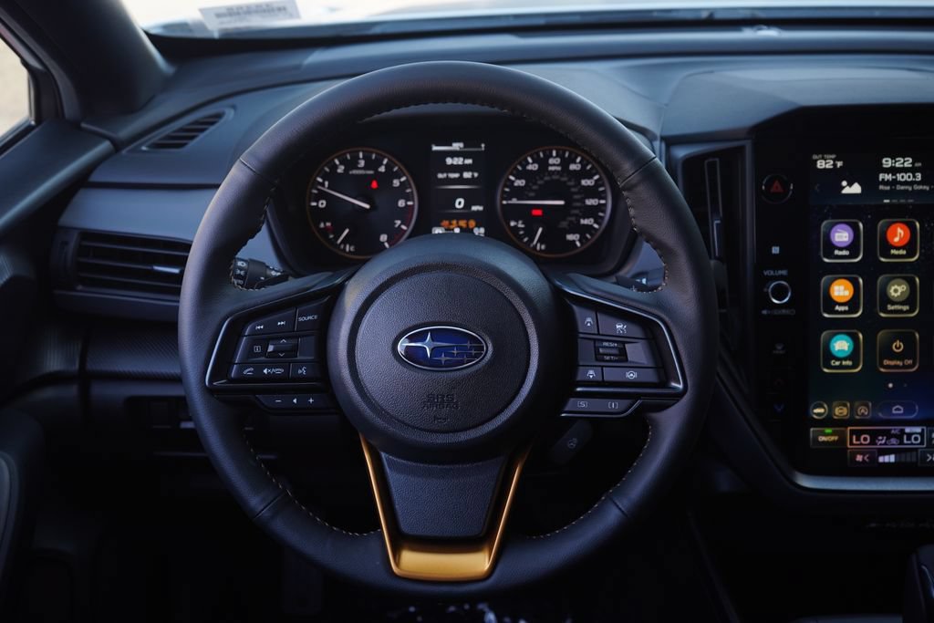 New 2026 Subaru Crosstrek 2.5i Wilderness AWD/4WD image 10
