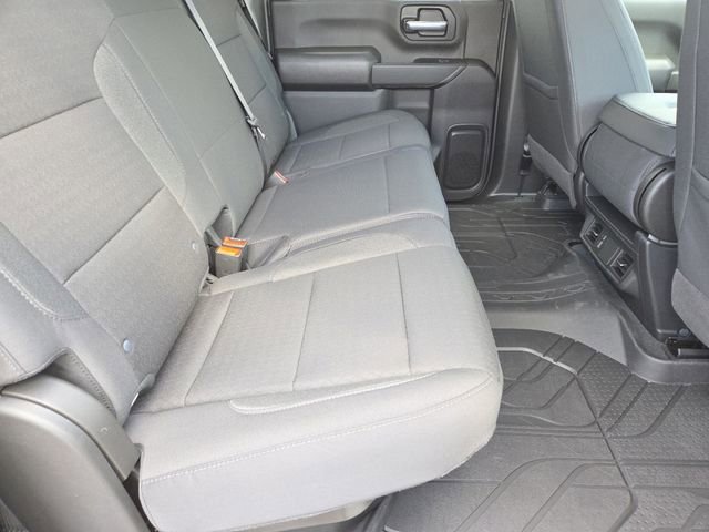 New 2026 Chevrolet Silverado 2500 Custom w/ Custom Value Package AWD/4WD image 25