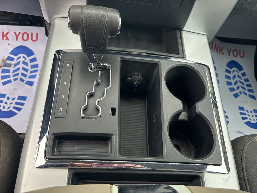 Used 2012 RAM 1500 Big Horn w/ Luxury Group image 19