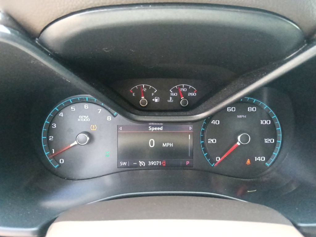 Used 2019 GMC Canyon SLT w/ Trailering Package AWD/4WD image 24