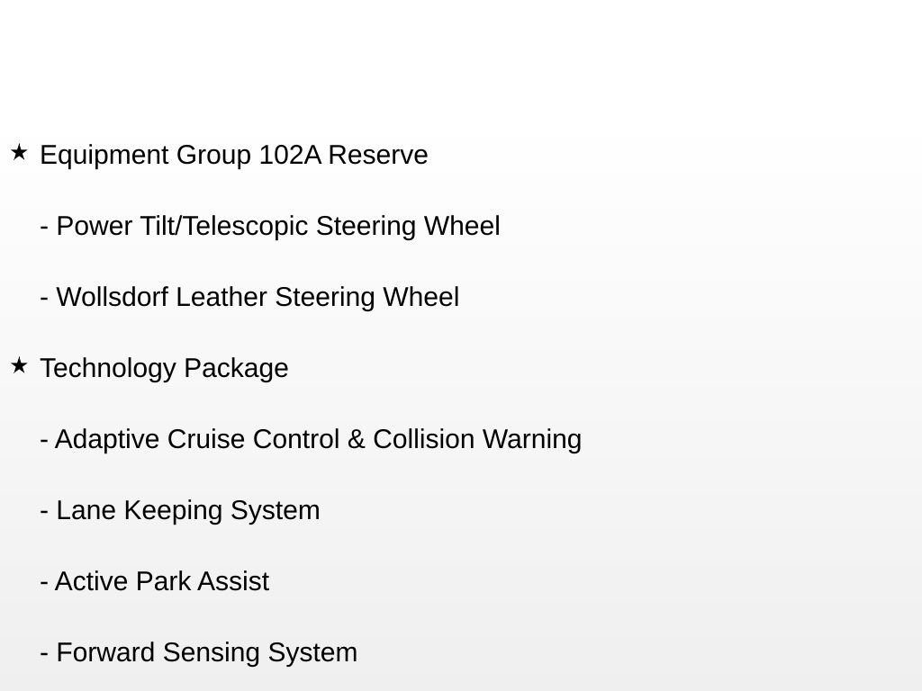 Used 2015 Lincoln MKC FWD w/ Equipment Group 102A Reserve image 8