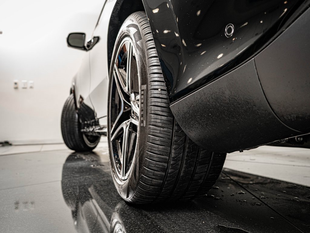 Certified 2024 Mercedes-Benz GLS 450 4MATIC image 51