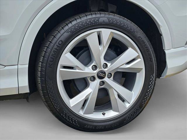 Used 2023 Audi Q4 e-tron Premium w/ 20" Wheel Package AWD/4WD image 26