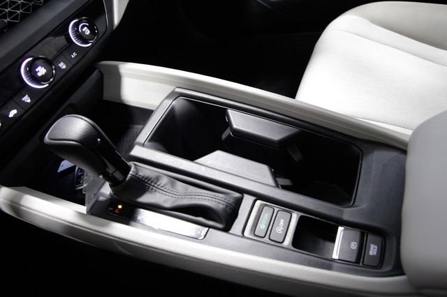Certified 2025 Honda Accord LX image 27