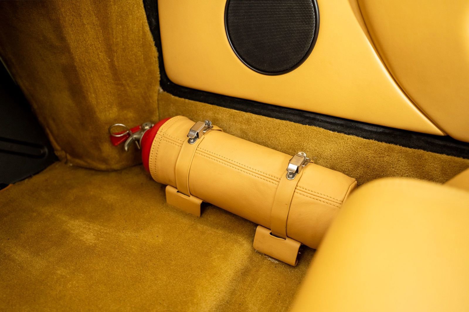 Used 2003 Ferrari 575M Maranello image 50