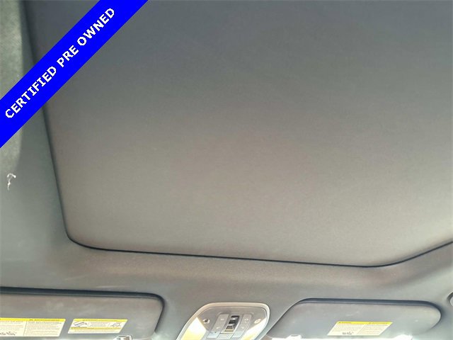 Certified 2022 INFINITI QX60 Autograph w/ Cargo Package image 24