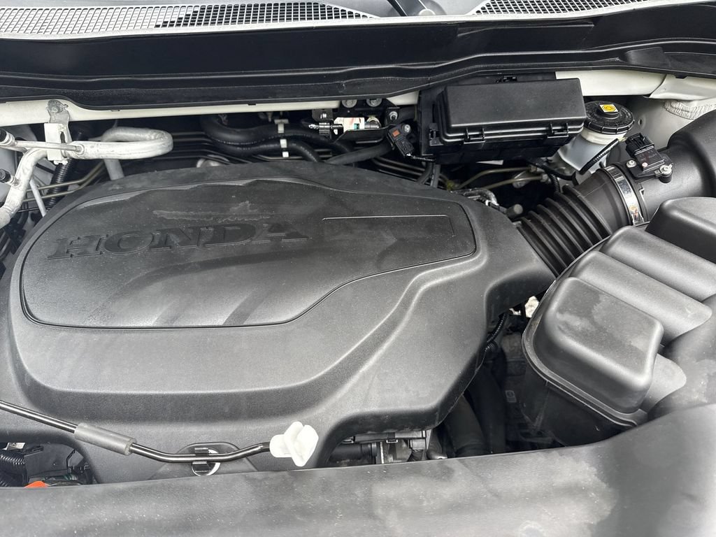 Used 2023 Honda Passport EX-L image 18