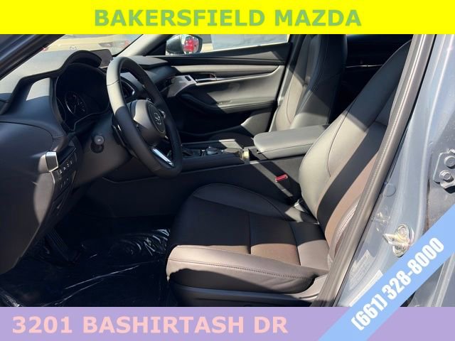 New 2026 MAZDA MAZDA3 Hatchback w/ Appearance Package AWD/4WD image 9