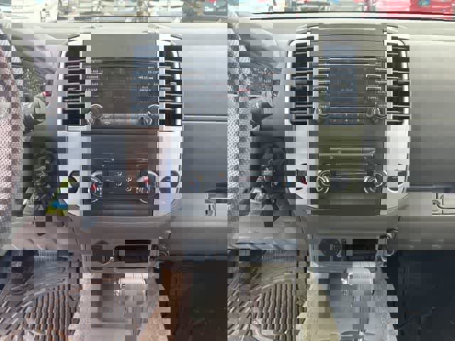 Used 2014 Nissan Frontier SV RWD image 19