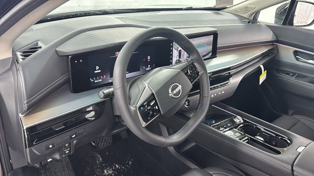 New 2026 Nissan Murano SL AWD/4WD image 37