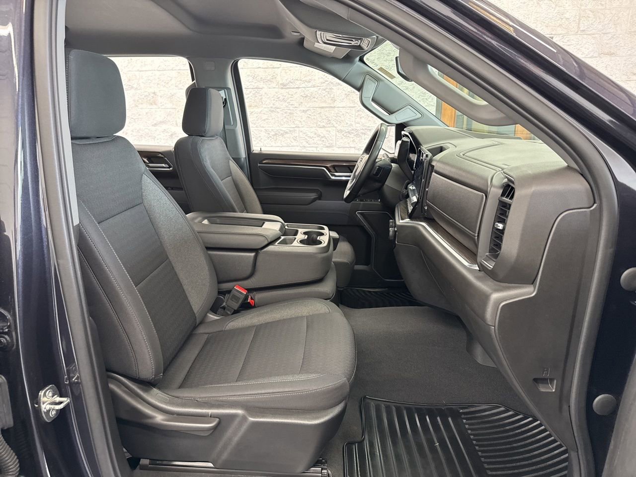 Used 2023 Chevrolet Silverado 1500 RST image 43