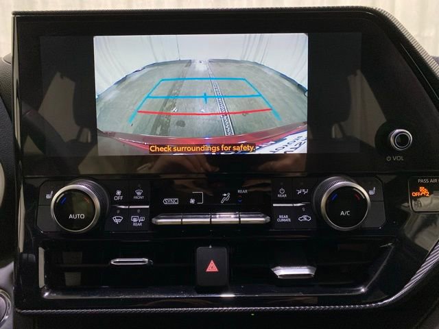 Certified 2023 Toyota Highlander XSE image 22