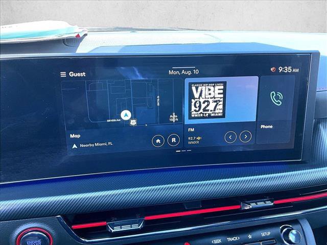 Used 2026 Hyundai Sonata N Line FWD image 23