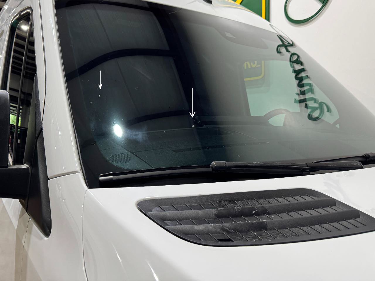 Used 2020 Mercedes-Benz Sprinter 2500 image 61