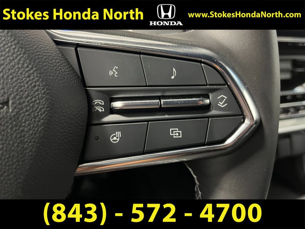 New 2026 Honda Prologue Elite image 18