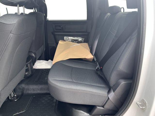 New 2026 RAM 5500 Tradesman w/ Chrome Appearance Group AWD/4WD image 20