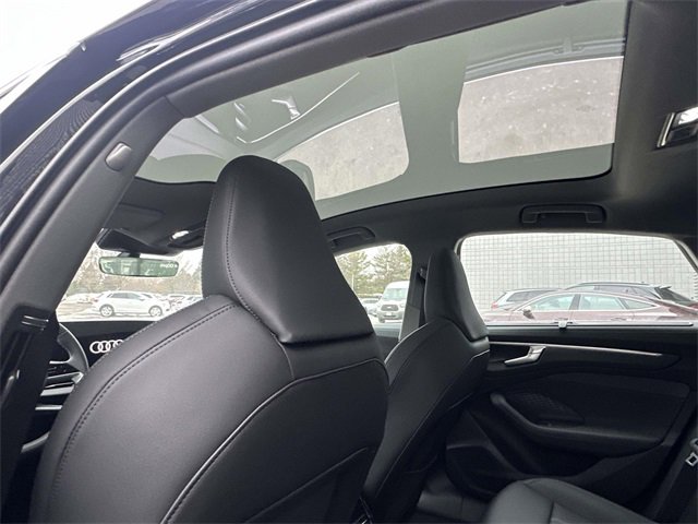 New 2026 Audi A6 Premium Plus image 7