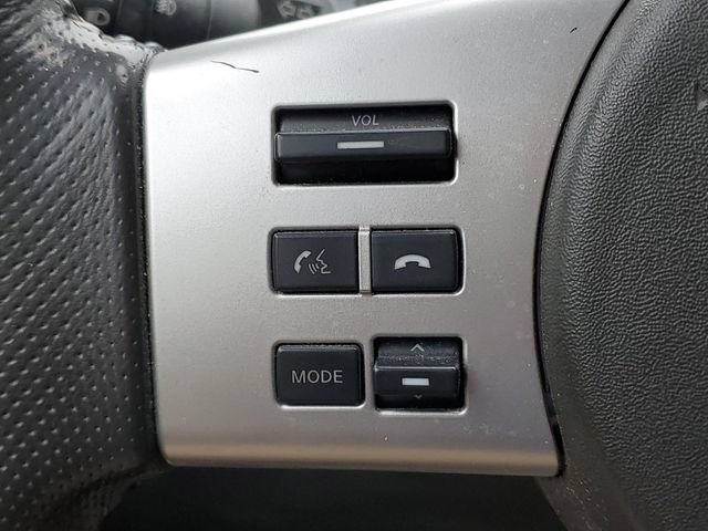 Used 2018 Nissan Frontier PRO-4X AWD/4WD image 11