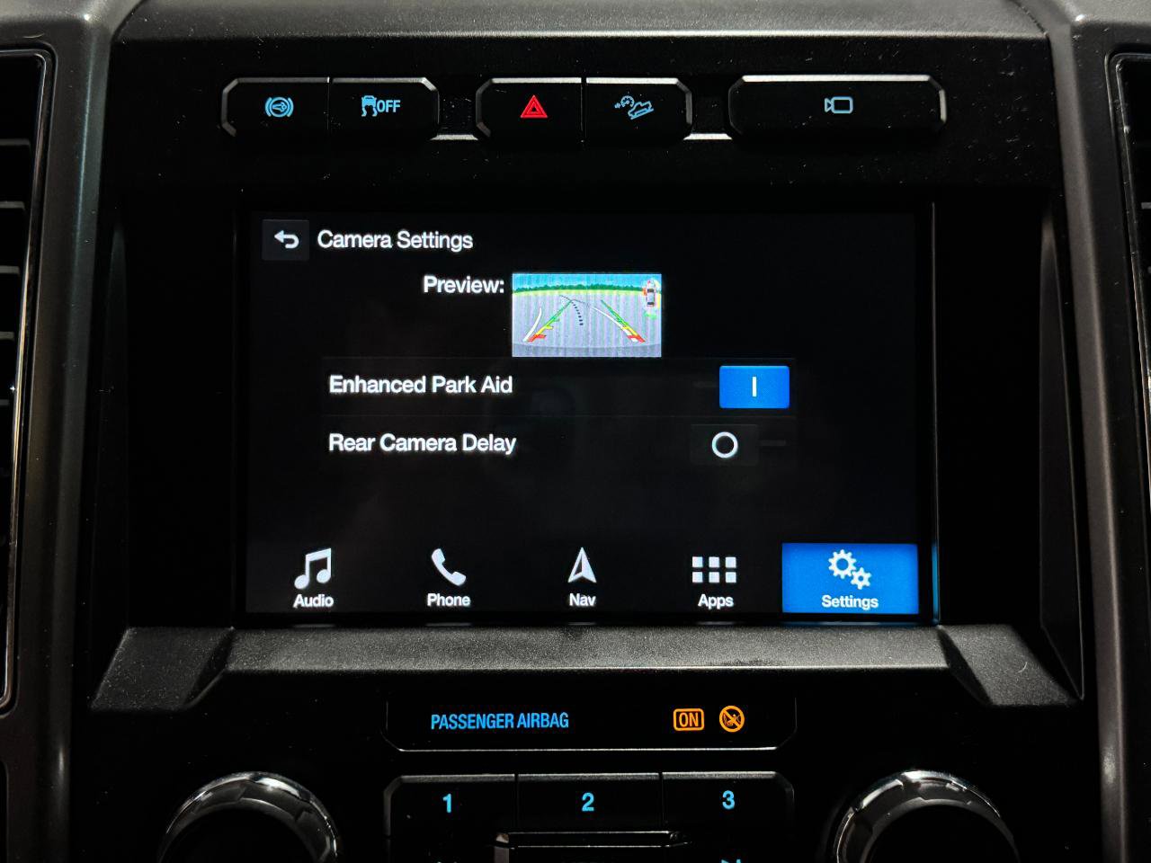 Used 2018 Ford F350 XLT w/ XLT Premium Package AWD/4WD image 31