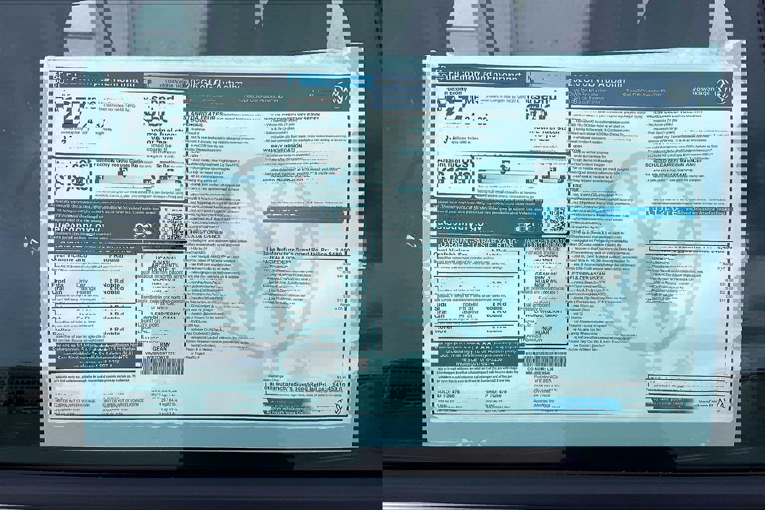 New 2026 Volkswagen GTI Autobahn image 12