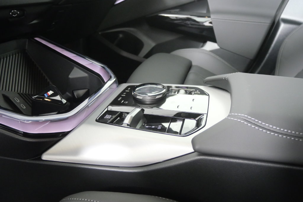 New 2026 BMW X3 xDrive30i AWD/4WD image 22