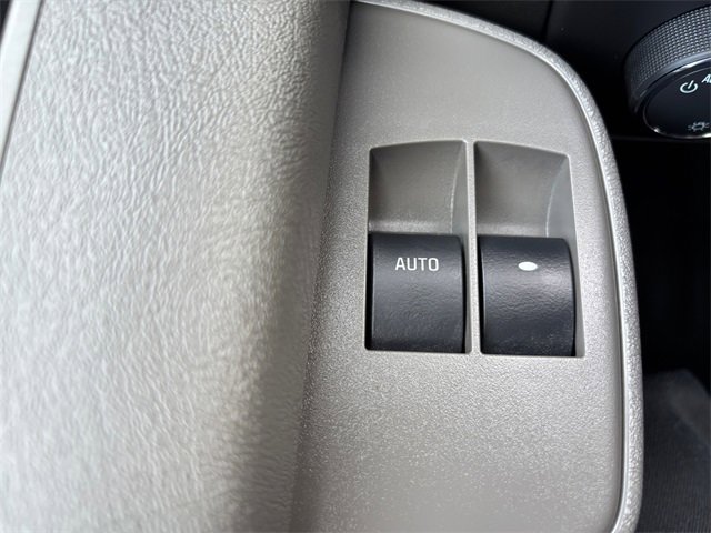 Used 2023 GMC Savana 3500 w/ Power Convenience Package image 22