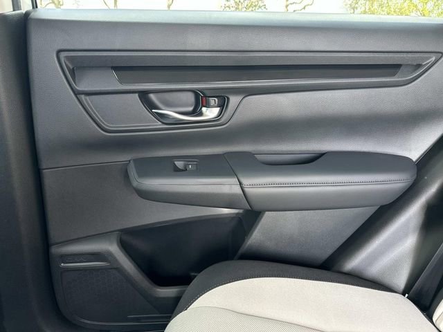 New 2026 Honda CR-V EX image 14