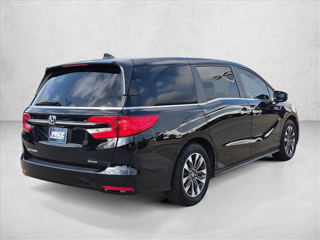 Used 2024 Honda Odyssey EX-L image 5