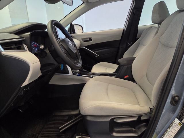 Used 2023 Toyota Corolla Cross L FWD image 10