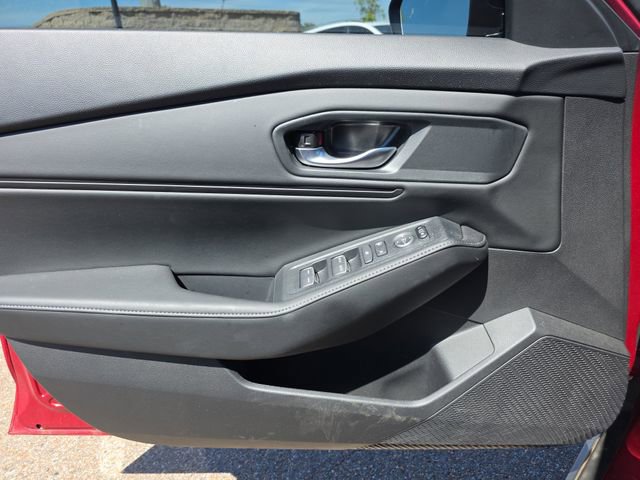 Certified 2024 Honda Accord Sport image 17