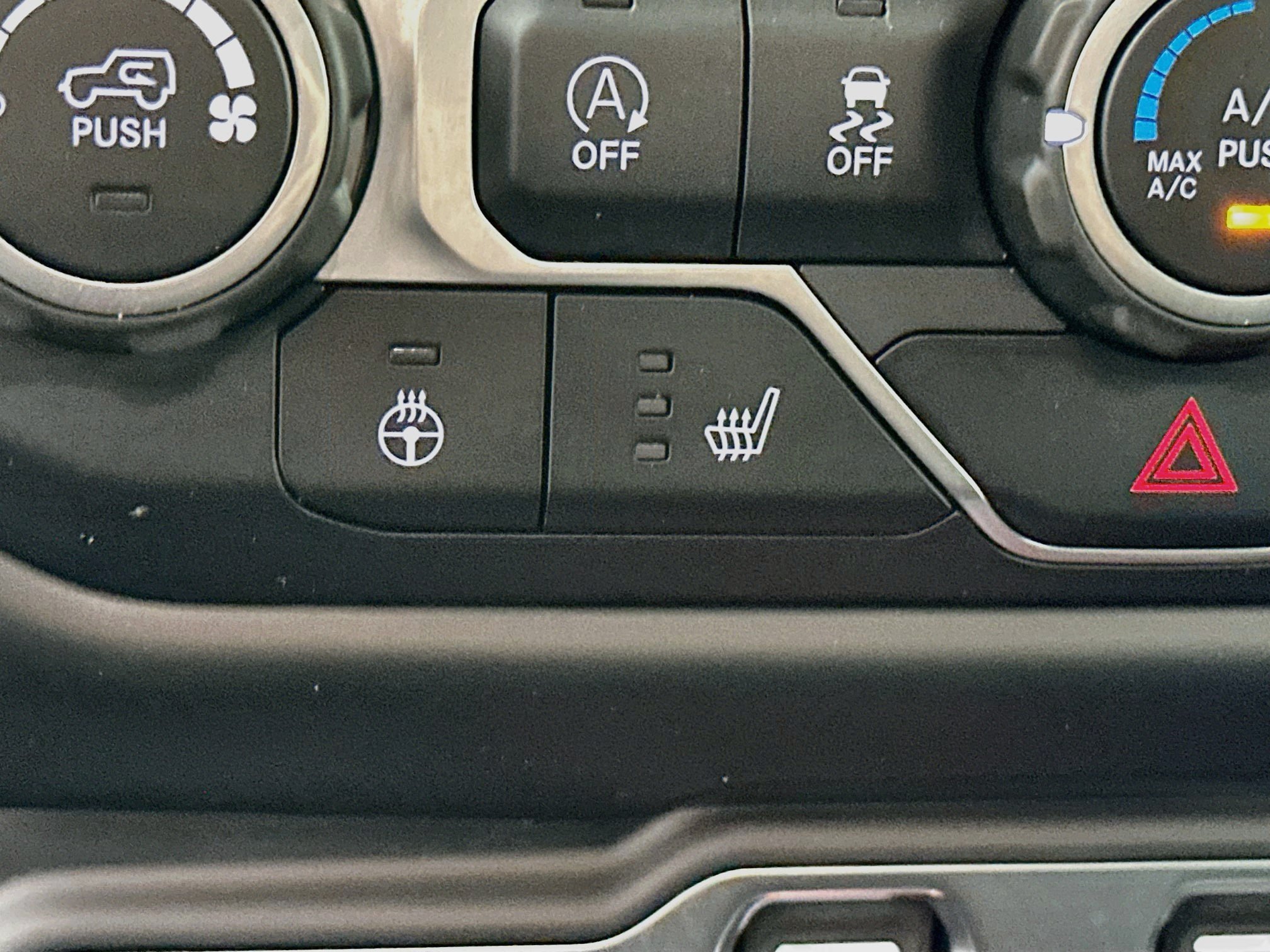 Used 2019 Jeep Wrangler Unlimited Sport S AWD/4WD image 25