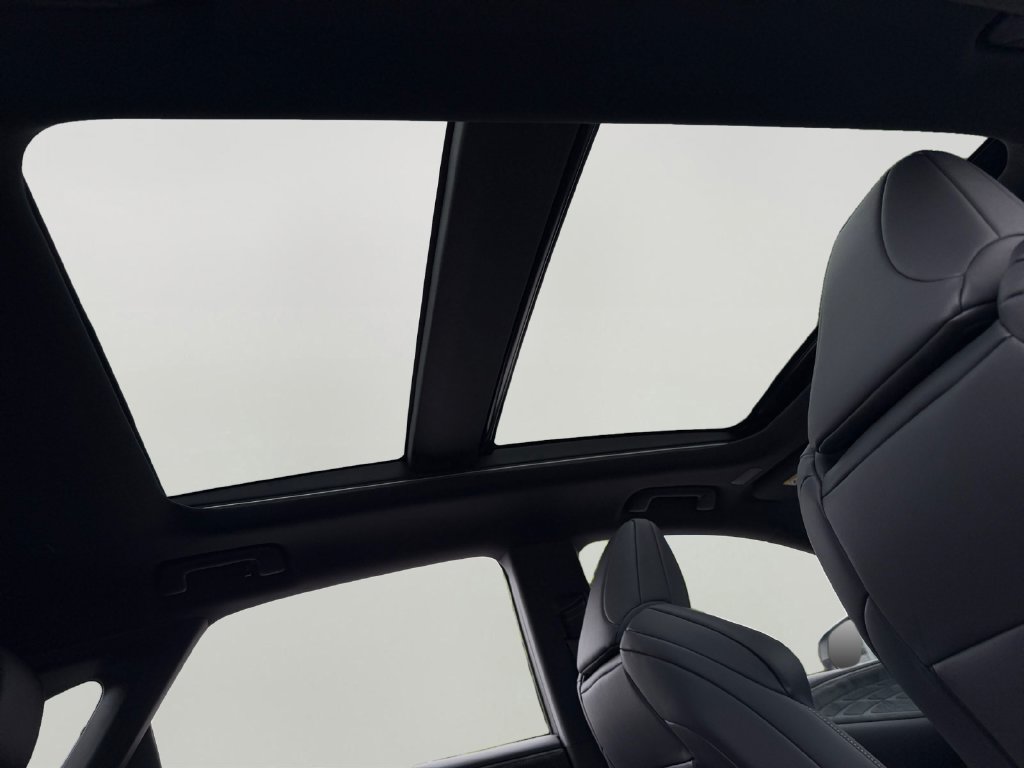 New 2026 Lexus RX 350 F Sport AWD/4WD image 4