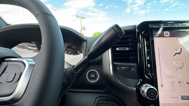 New 2026 RAM 2500 Laramie w/ Night Edition image 24