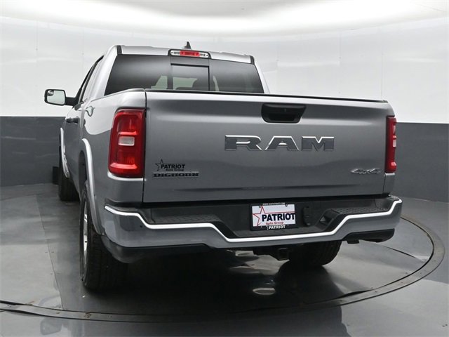 Used 2025 RAM 1500 Big Horn image 10
