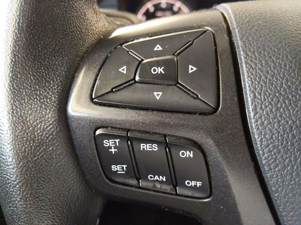 Used 2021 Ford Ranger XLT w/ Tremor Off-Road Package AWD/4WD image 16