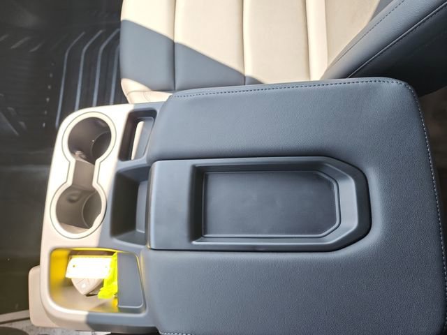 New 2026 Chevrolet Silverado 3500 W/T image 29