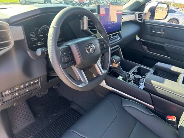 New 2026 Toyota Tundra Limited w/ Power Package AWD/4WD image 15