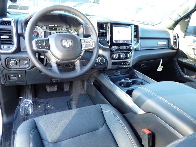 New 2025 RAM 1500 Big Horn image 15