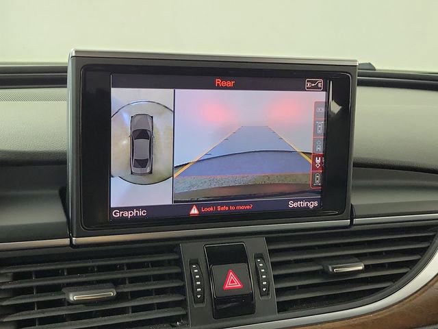 Used 2015 Audi A6 3.0T Prestige w/ Prestige Package AWD/4WD image 31