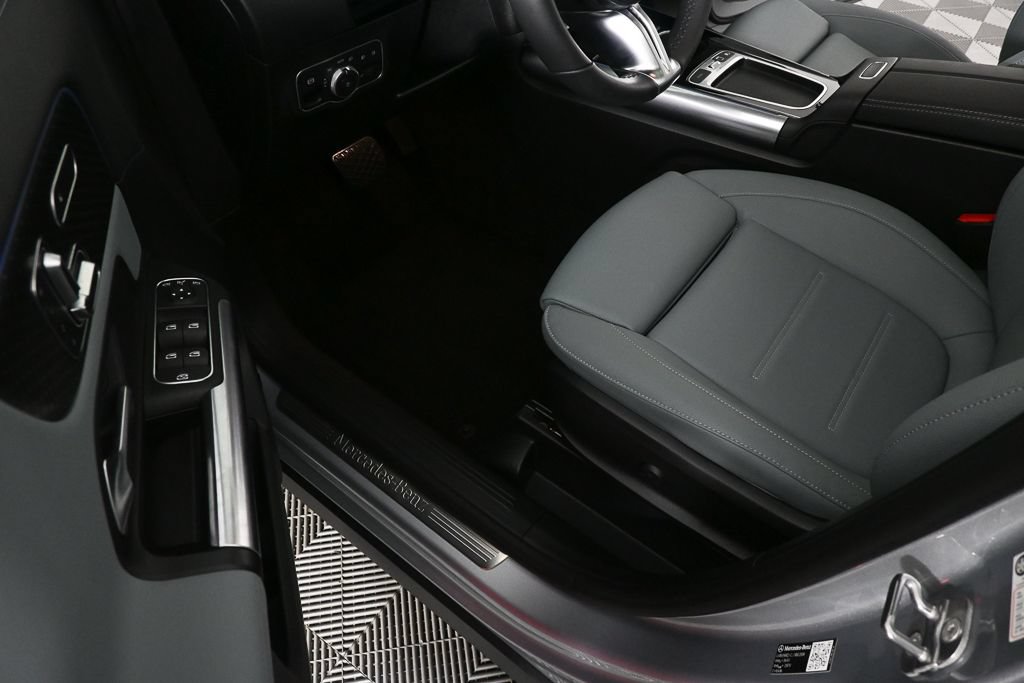 Certified 2026 Mercedes-Benz GLA 250 image 7