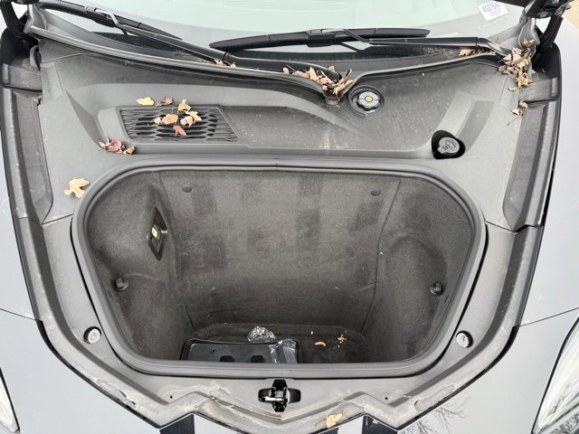 Used 2024 Chevrolet Corvette Stingray Coupe image 10