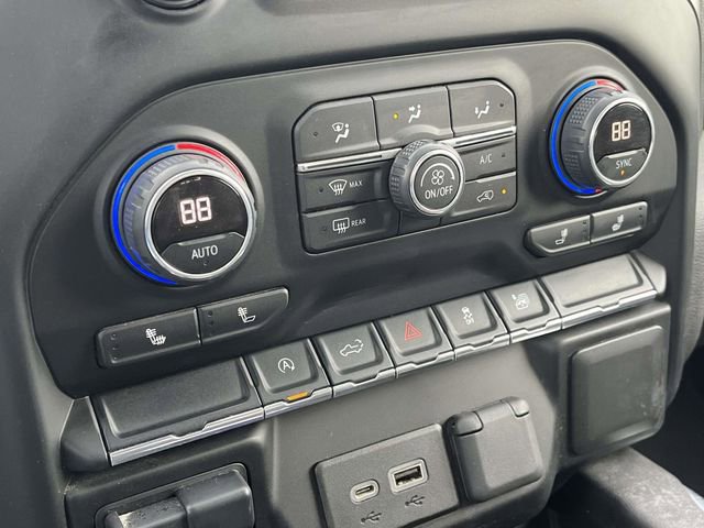 Used 2021 Chevrolet Silverado 1500 RST image 30