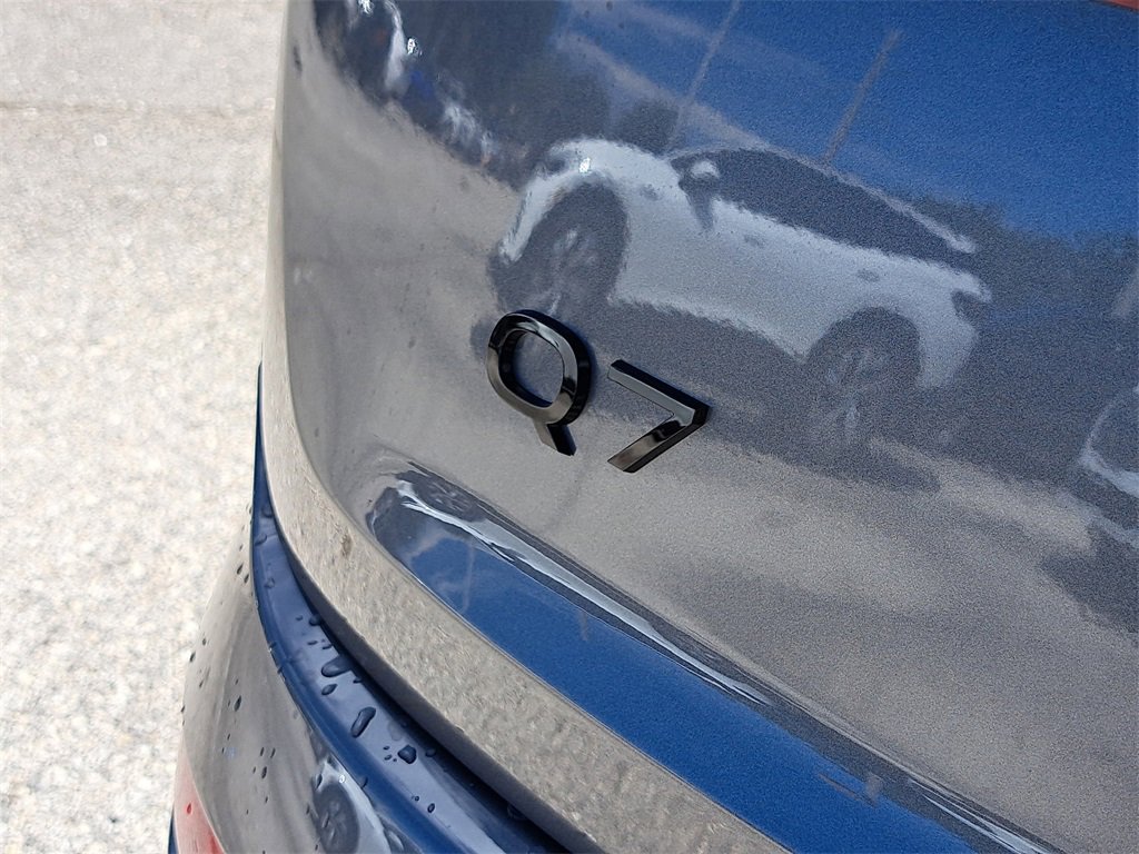 New 2026 Audi Q7 3.0T Premium Plus image 6