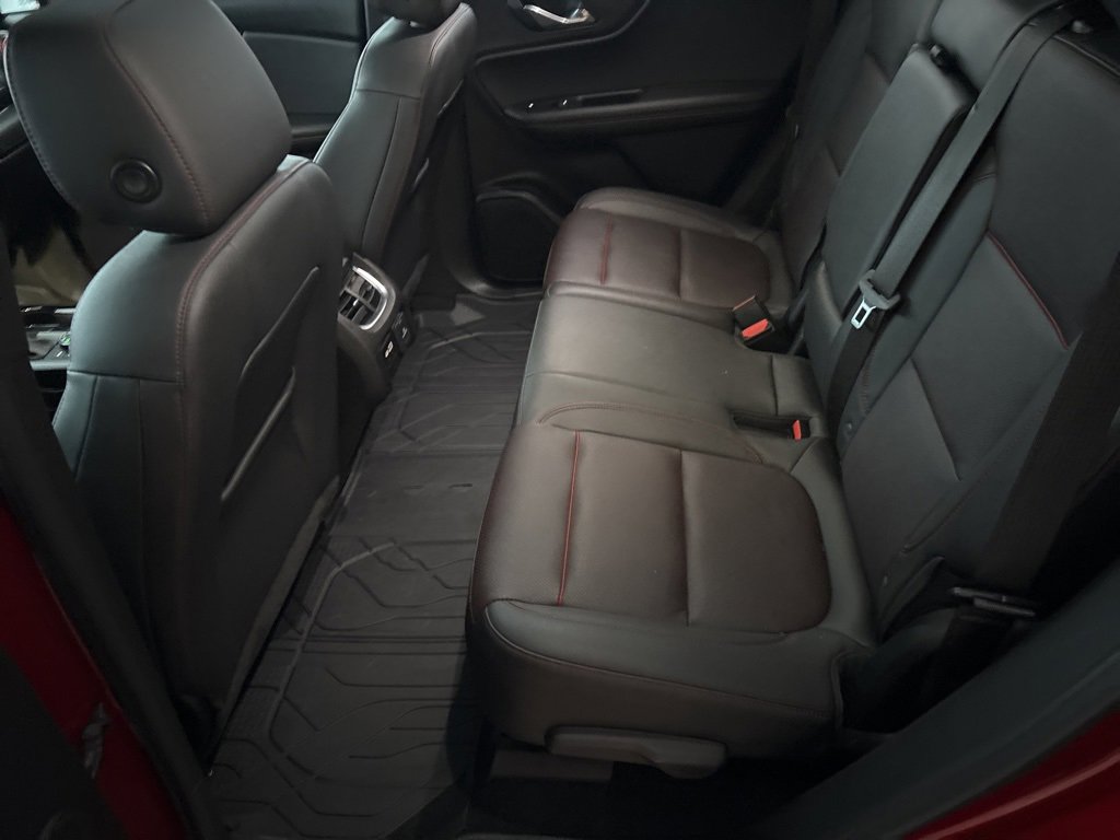 Used 2021 Chevrolet Blazer RS w/ Enhanced Convenience Package image 27